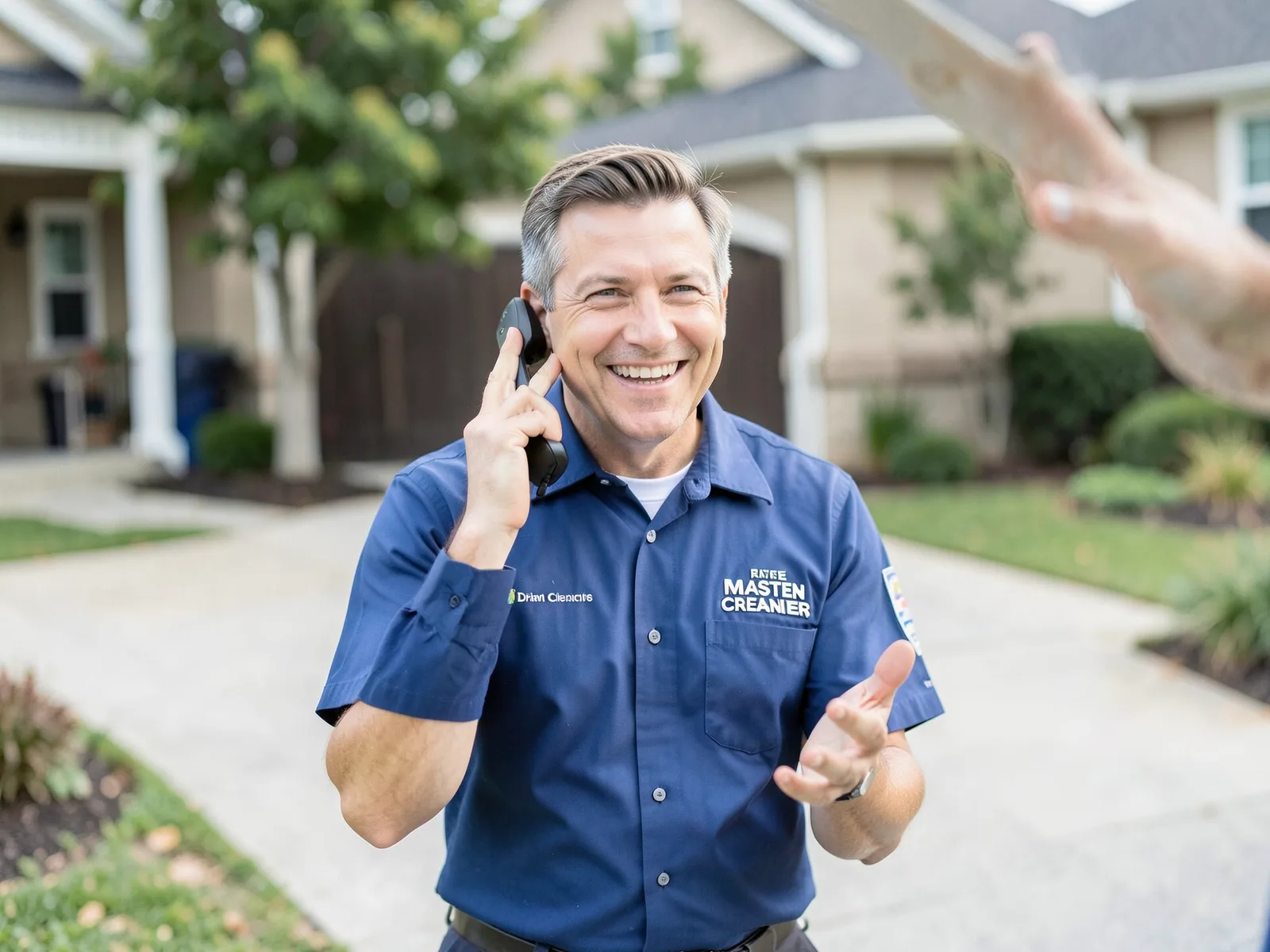 Drain Cleaning Lorton, NE FAQs